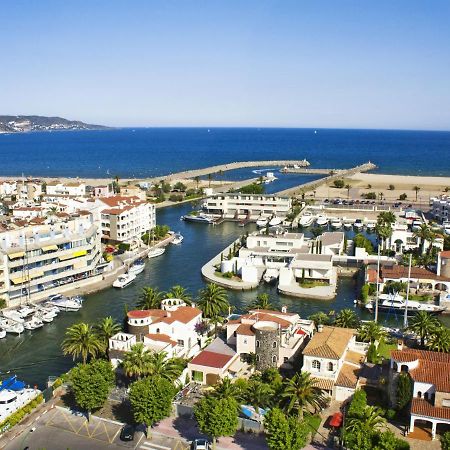 Apartment Port Sotavent-10 By Interhome Empuriabrava Kültér fotó
