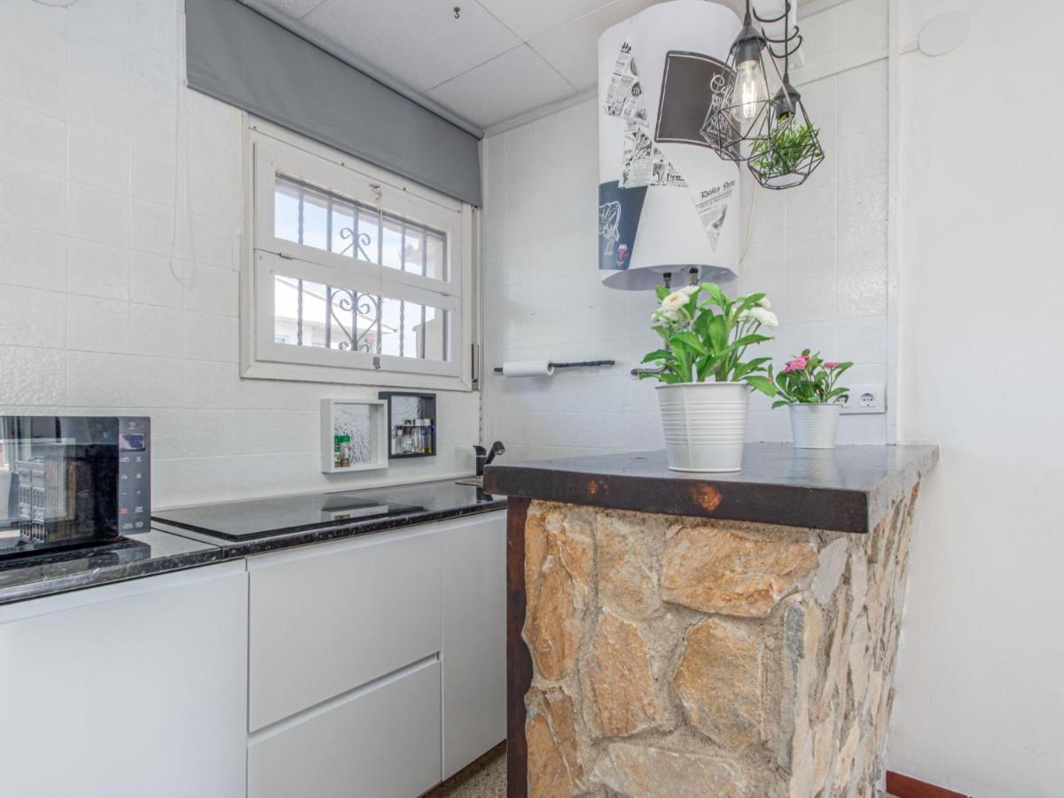 Apartment Port Sotavent-10 By Interhome Empuriabrava Kültér fotó