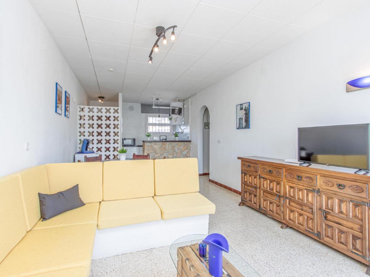 Apartment Port Sotavent-10 By Interhome Empuriabrava Kültér fotó