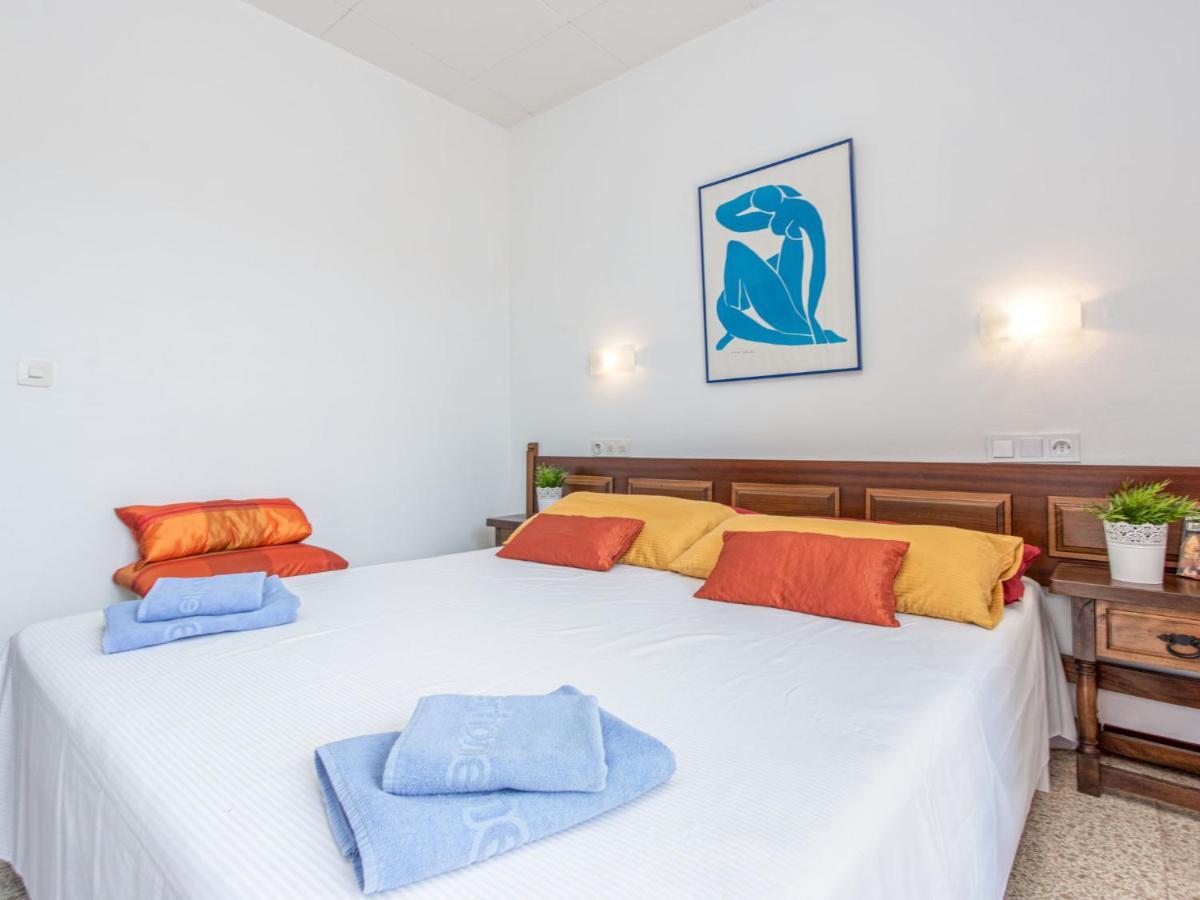 Apartment Port Sotavent-10 By Interhome Empuriabrava Kültér fotó