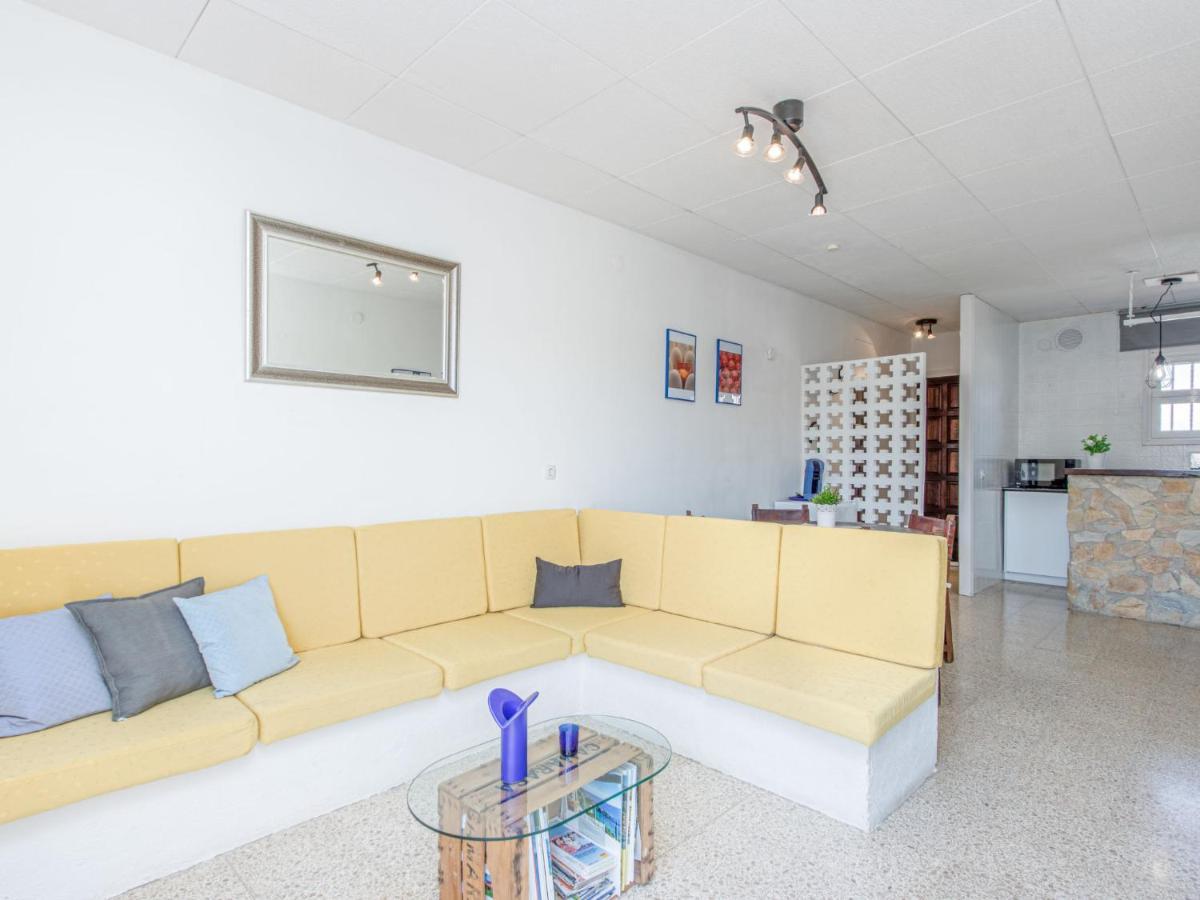 Apartment Port Sotavent-10 By Interhome Empuriabrava Kültér fotó