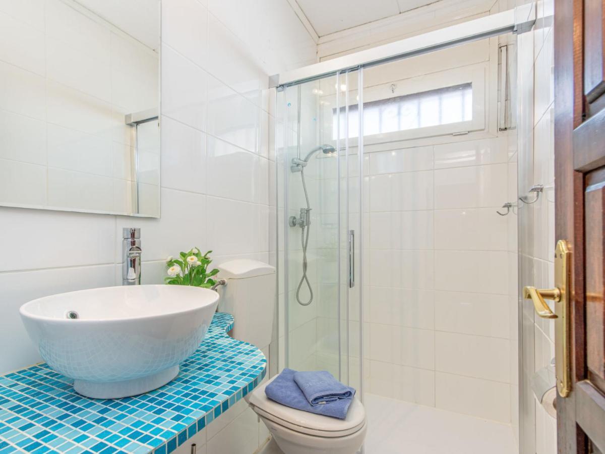 Apartment Port Sotavent-10 By Interhome Empuriabrava Kültér fotó