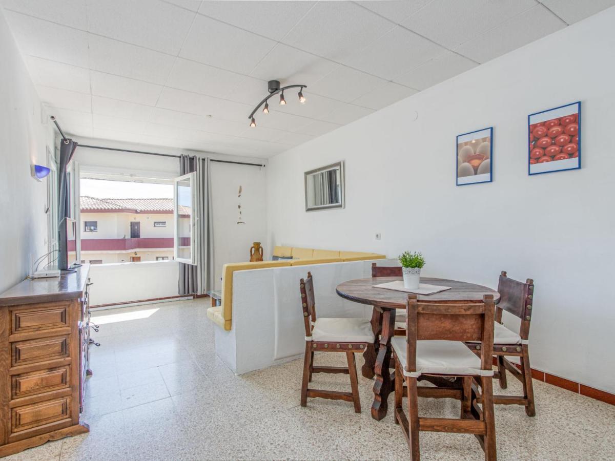 Apartment Port Sotavent-10 By Interhome Empuriabrava Kültér fotó