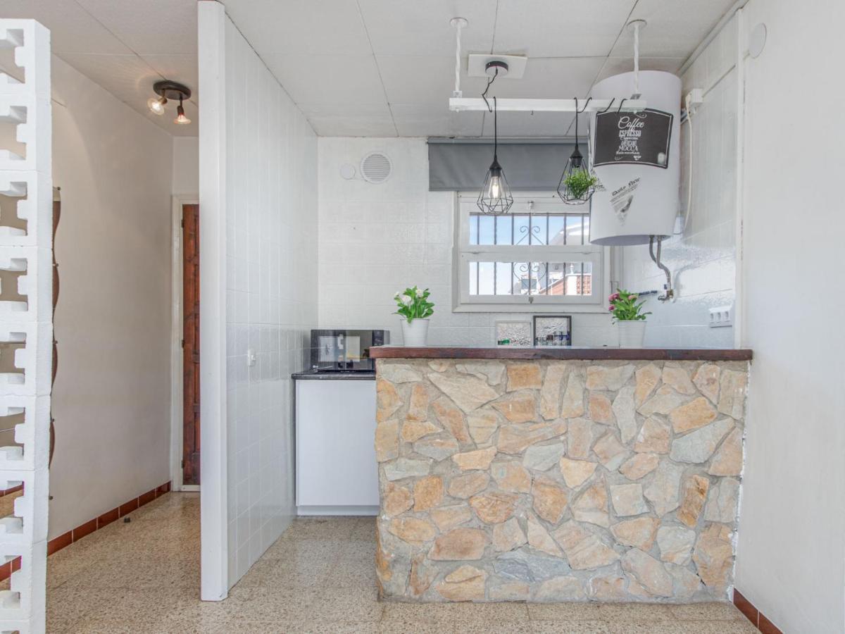Apartment Port Sotavent-10 By Interhome Empuriabrava Kültér fotó