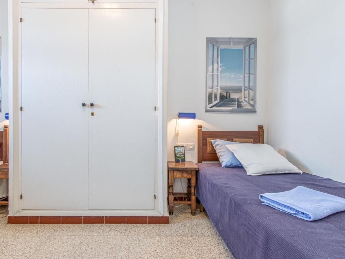 Apartment Port Sotavent-10 By Interhome Empuriabrava Kültér fotó